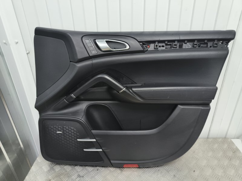 Обшивка боковой двери, 10000 рублей, Балашиха