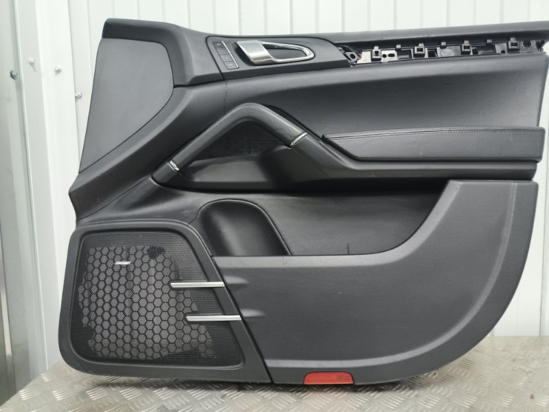 Обшивка боковой двери, 10000 рублей, Балашиха