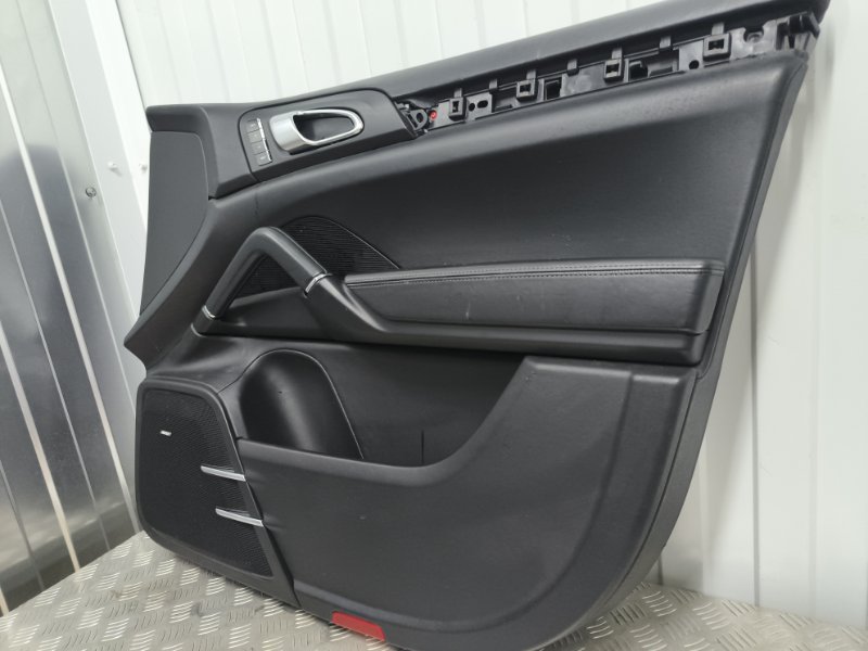 Обшивка боковой двери, 10000 рублей, Балашиха