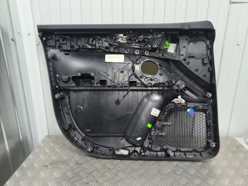 Обшивка боковой двери, 10000 рублей, Балашиха