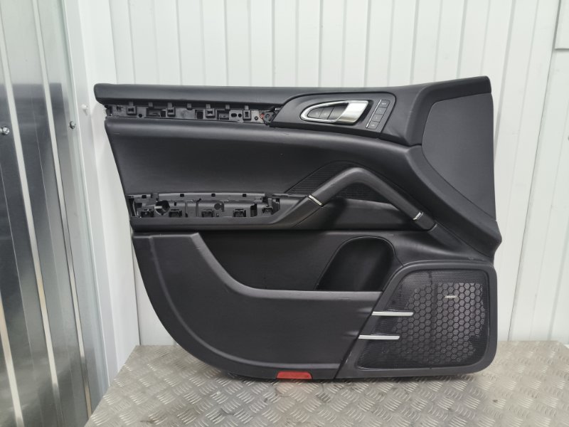 Обшивка боковой двери, 10000 рублей, Балашиха