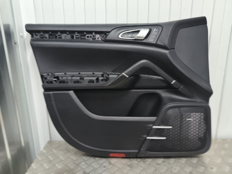 Обшивка боковой двери, 10000 рублей, Балашиха