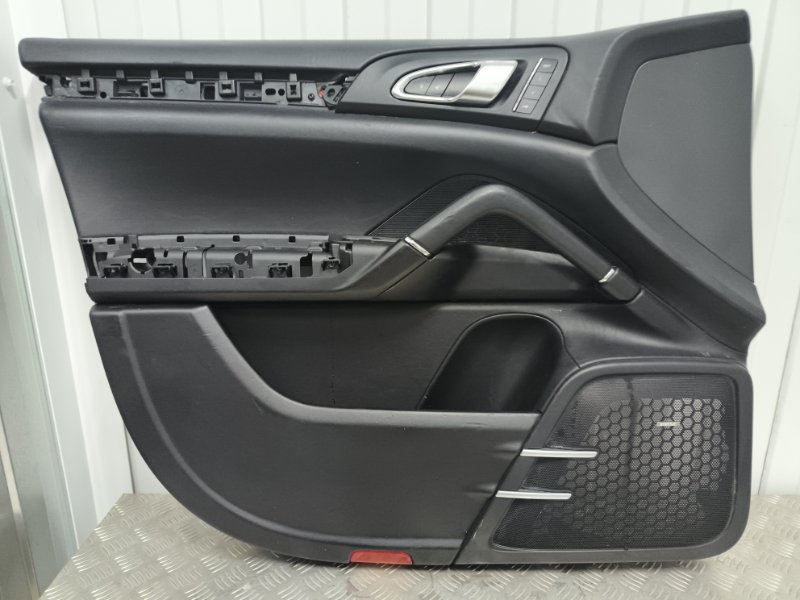 Обшивка боковой двери, 10000 рублей, Балашиха