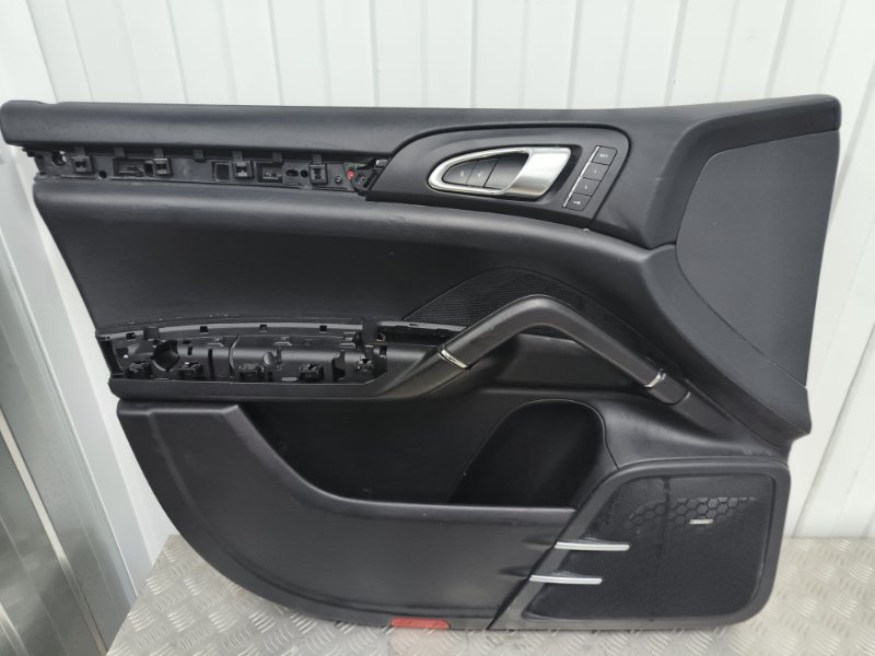 Обшивка боковой двери, 10000 рублей, Балашиха