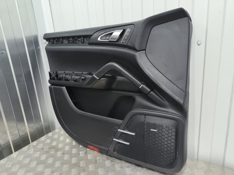 Обшивка боковой двери, 10000 рублей, Балашиха