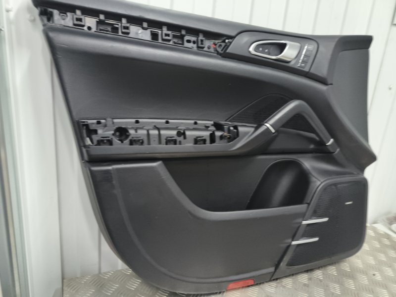 Обшивка боковой двери, 10000 рублей, Балашиха