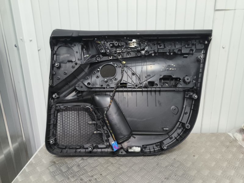 Обшивка боковой двери, 10000 рублей, Балашиха