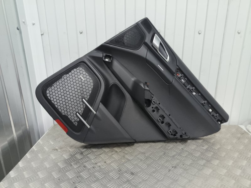 Обшивка боковой двери, 10000 рублей, Балашиха