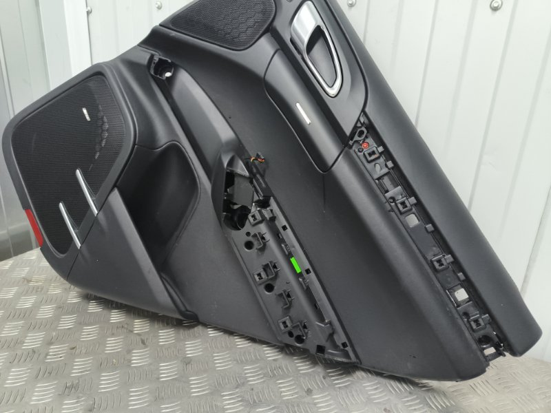 Обшивка боковой двери, 10000 рублей, Балашиха