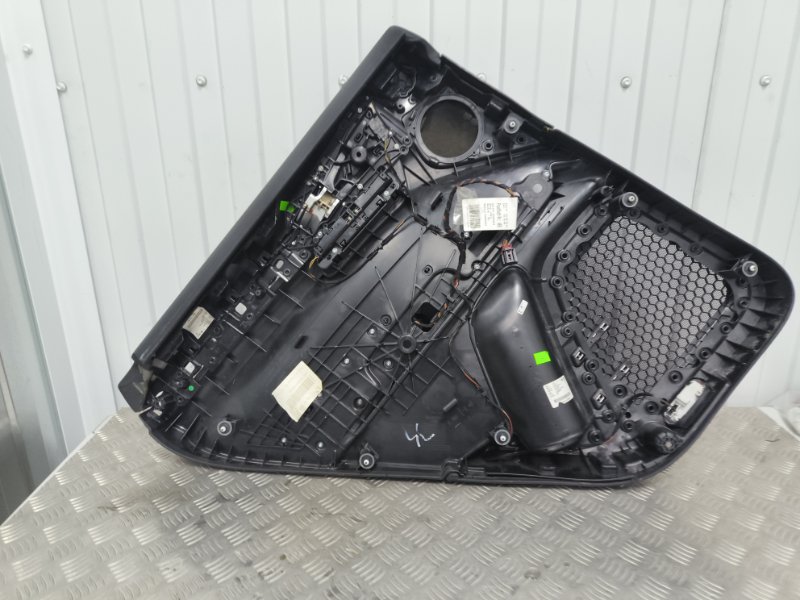 Обшивка боковой двери, 10000 рублей, Балашиха