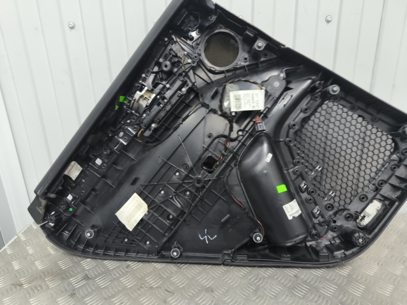 Обшивка боковой двери, 10000 рублей, Балашиха