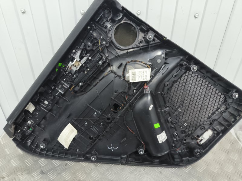 Обшивка боковой двери, 10000 рублей, Балашиха