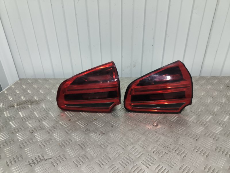 Фонарь заднего хода, 5000 рублей, Балашиха