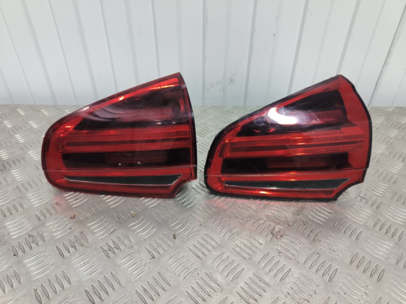 Фонарь заднего хода, 5000 рублей, Балашиха