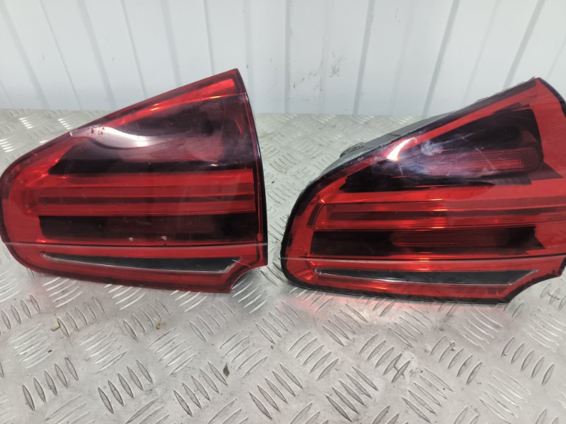 Фонарь заднего хода, 5000 рублей, Балашиха