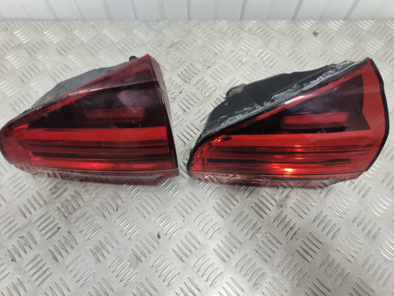 Фонарь заднего хода, 5000 рублей, Балашиха