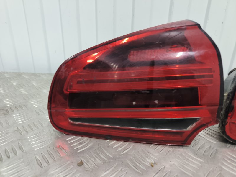 Фонарь заднего хода, 5000 рублей, Балашиха