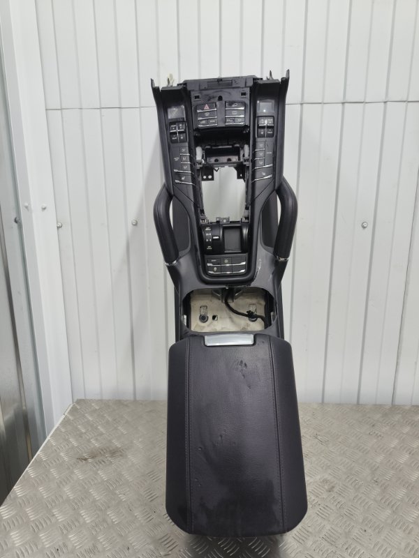 Консоль центральная, 20000 рублей, Балашиха