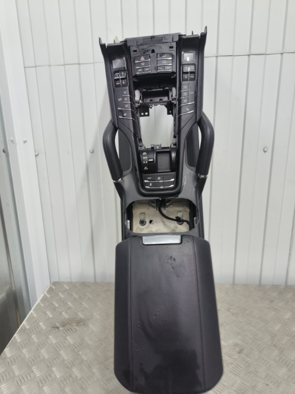 Консоль центральная, 20000 рублей, Балашиха