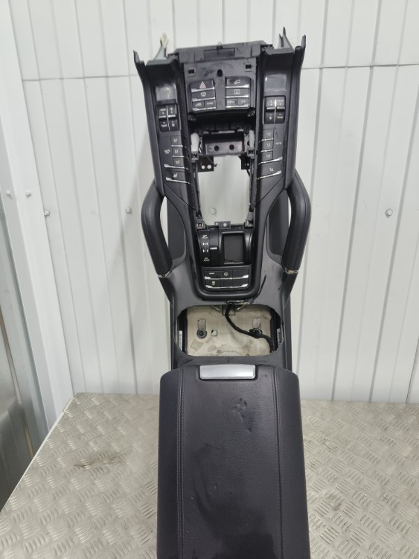 Консоль центральная, 20000 рублей, Балашиха