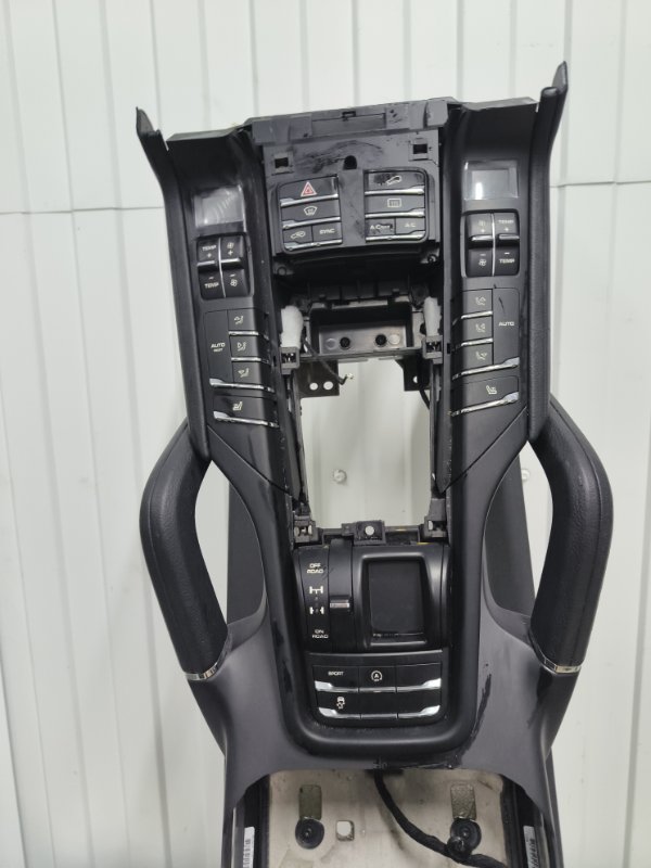 Консоль центральная, 20000 рублей, Балашиха