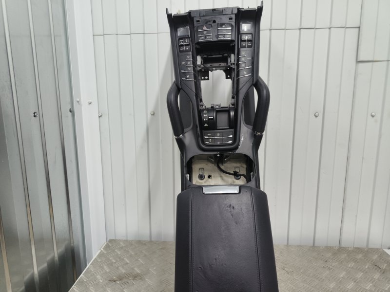 Консоль центральная, 20000 рублей, Балашиха