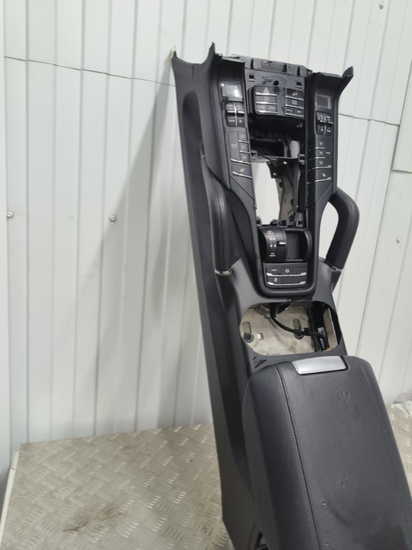 Консоль центральная, 20000 рублей, Балашиха