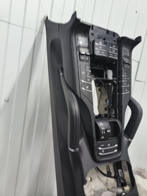 Консоль центральная, 20000 рублей, Балашиха