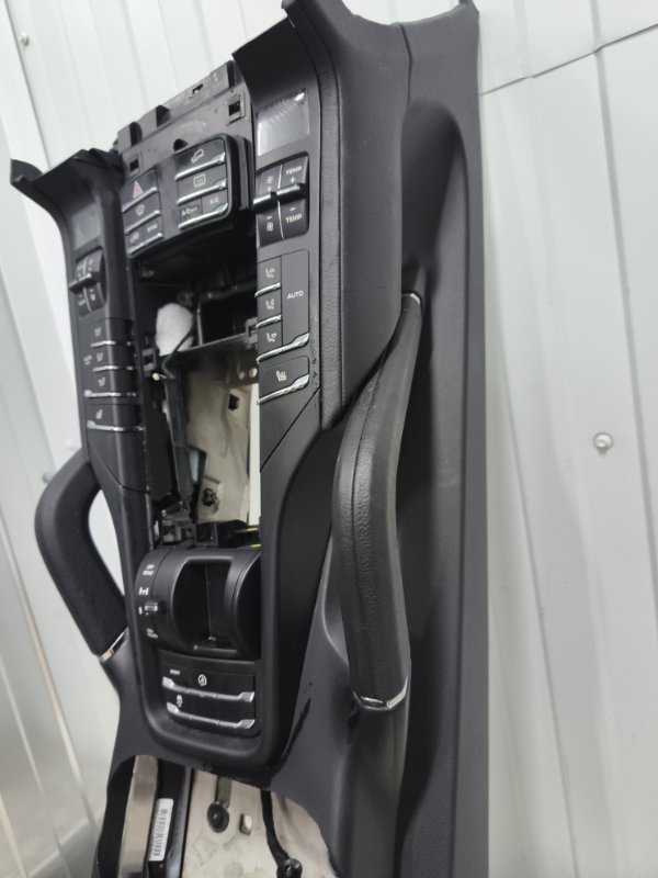 Консоль центральная, 20000 рублей, Балашиха