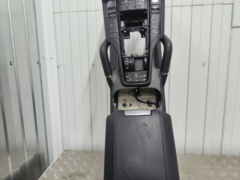 Консоль центральная, 20000 рублей, Балашиха