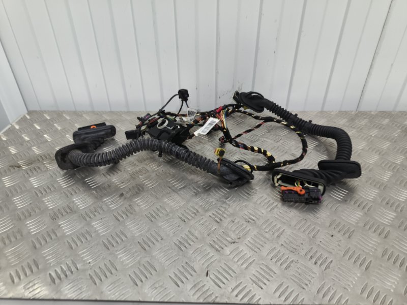 Проводка двери, 5000 рублей, Балашиха