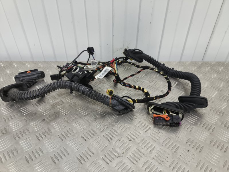 Проводка двери, 5000 рублей, Балашиха