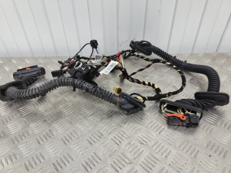 Проводка двери, 5000 рублей, Балашиха