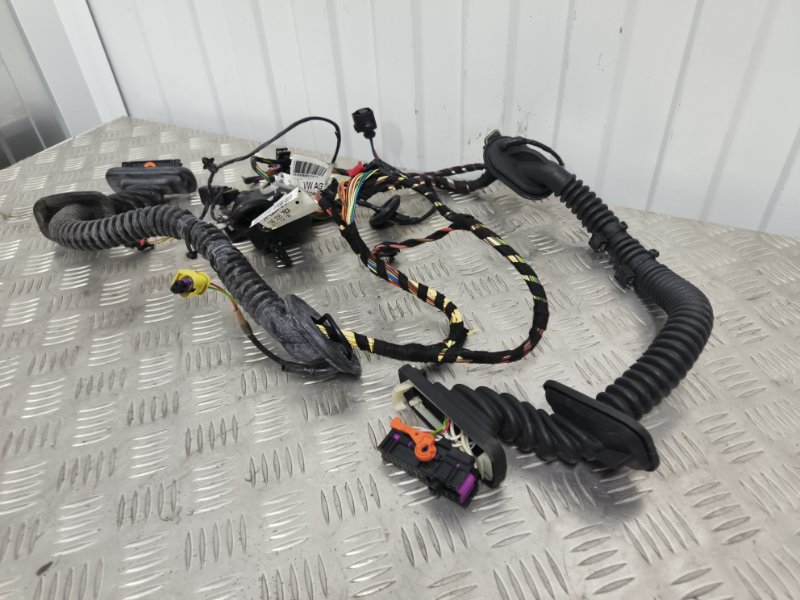 Проводка двери, 5000 рублей, Балашиха