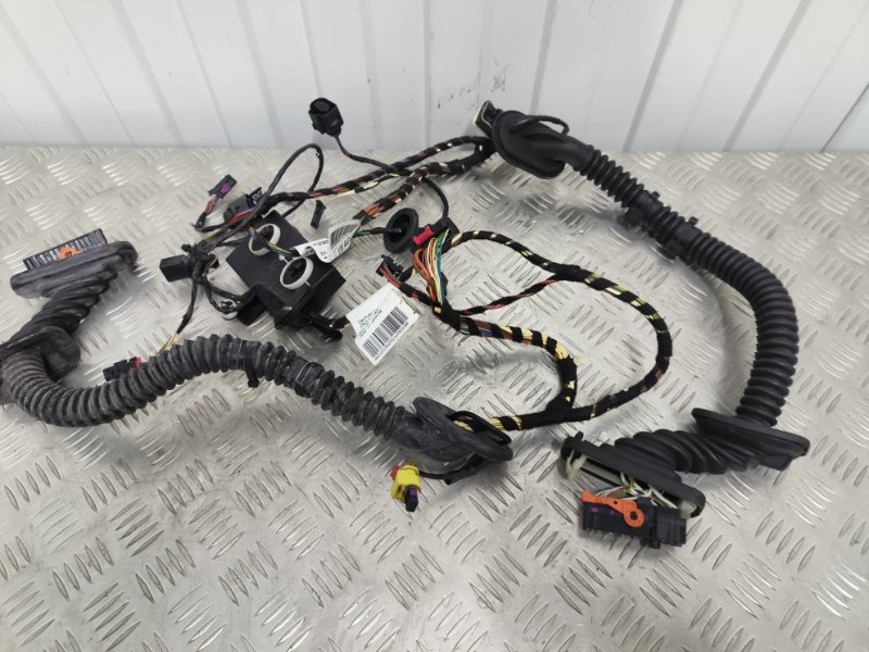 Проводка двери, 5000 рублей, Балашиха