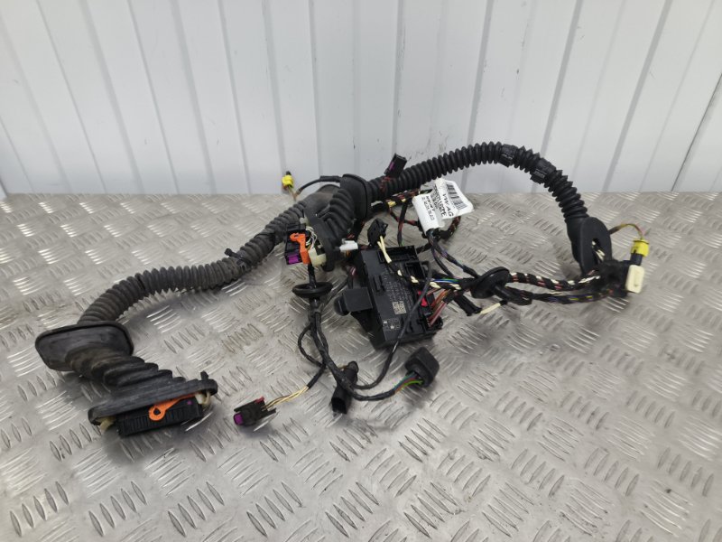 Проводка двери, 5000 рублей, Балашиха