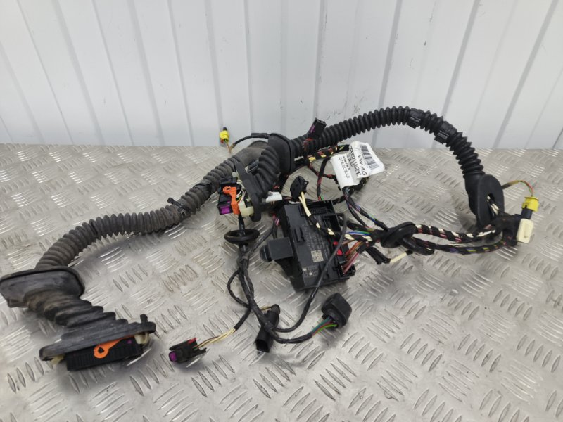 Проводка двери, 5000 рублей, Балашиха