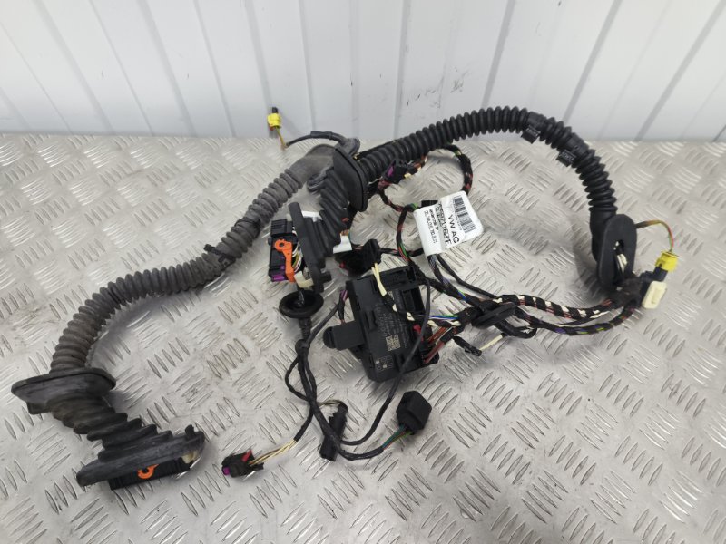 Проводка двери, 5000 рублей, Балашиха