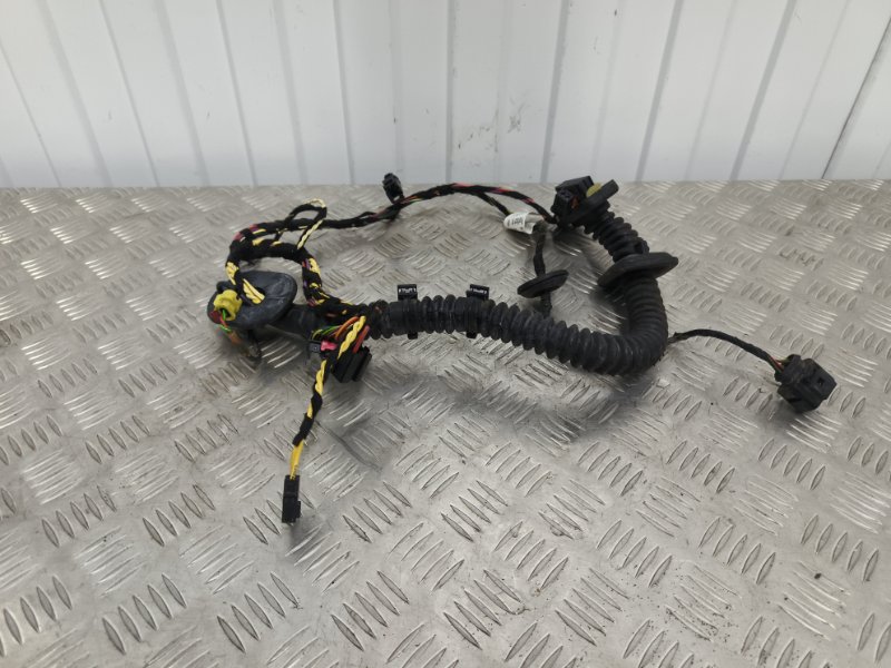 Проводка двери, 5000 рублей, Балашиха