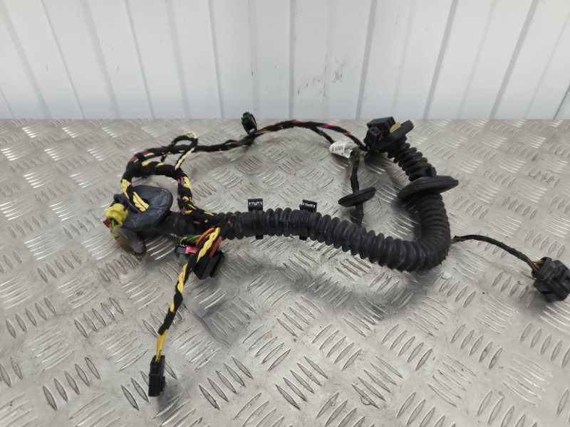 Проводка двери, 5000 рублей, Балашиха