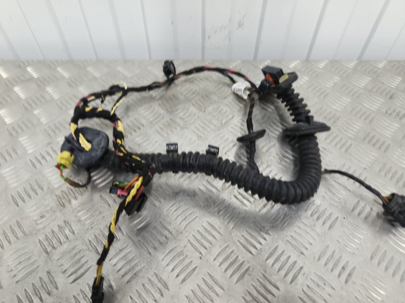 Проводка двери, 5000 рублей, Балашиха