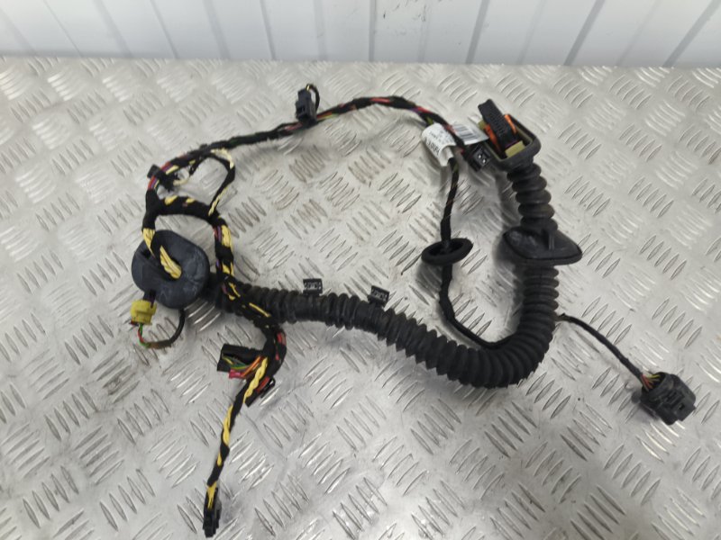 Проводка двери, 5000 рублей, Балашиха