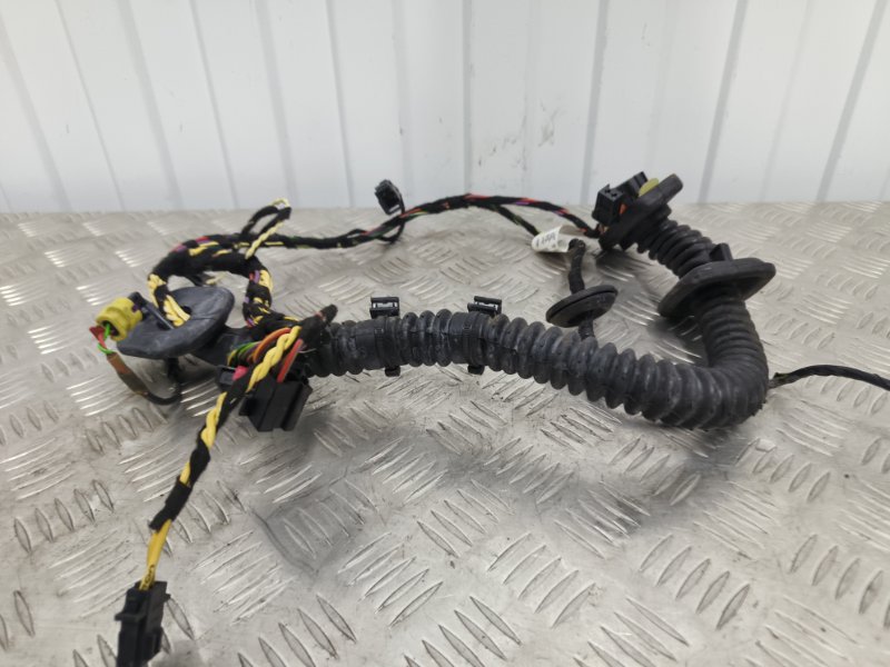 Проводка двери, 5000 рублей, Балашиха