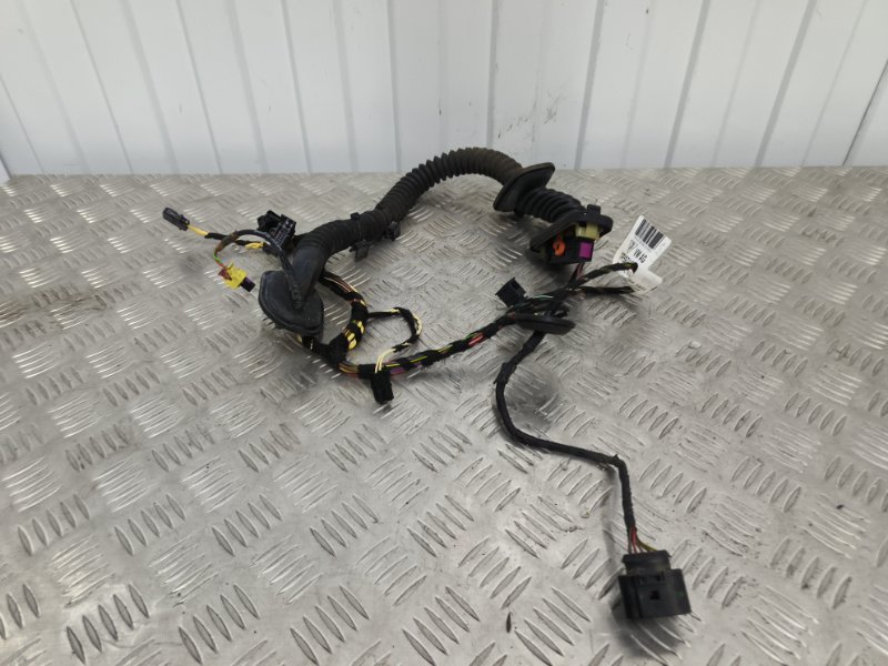 Проводка двери, 5000 рублей, Балашиха