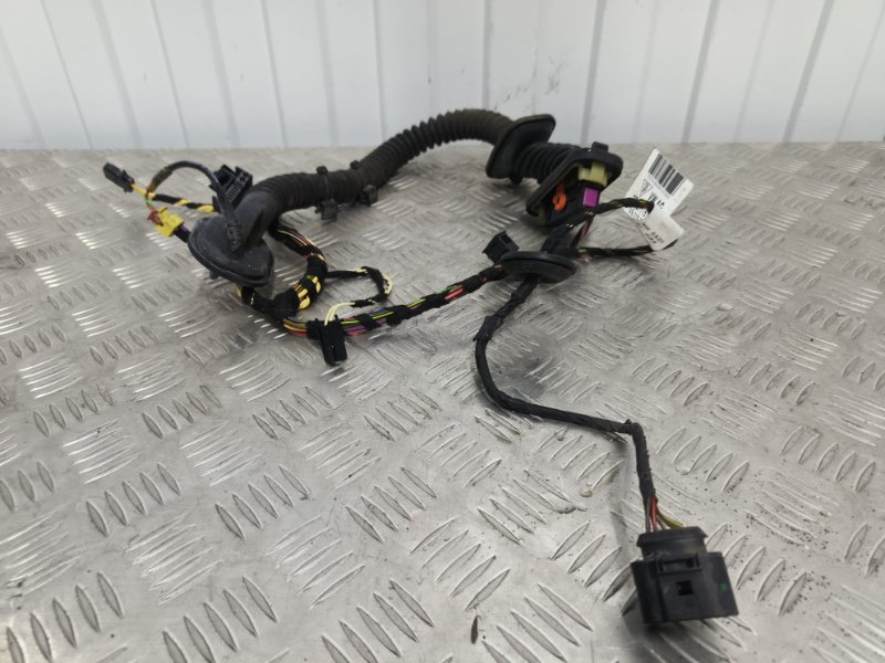 Проводка двери, 5000 рублей, Балашиха