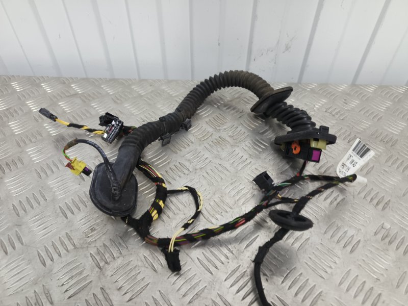 Проводка двери, 5000 рублей, Балашиха