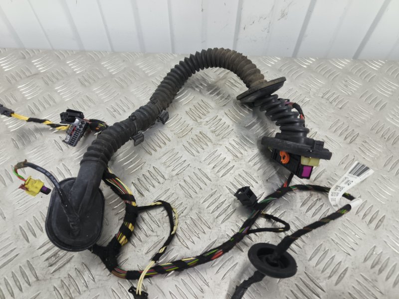 Проводка двери, 5000 рублей, Балашиха