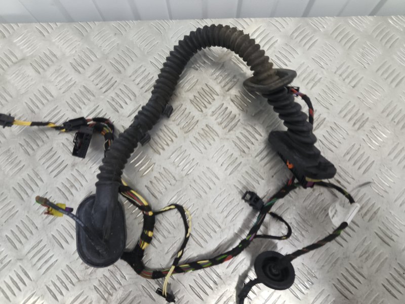 Проводка двери, 5000 рублей, Балашиха