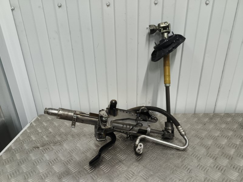 Рулевая колонка, 9000 рублей, Балашиха