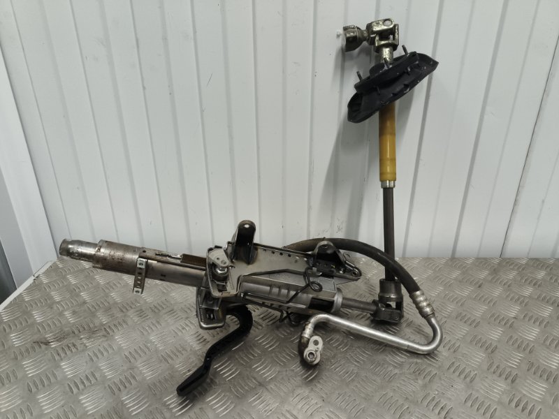 Рулевая колонка, 9000 рублей, Балашиха